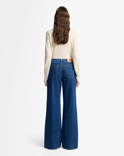 7 For All Mankind Lotta in Artifact
