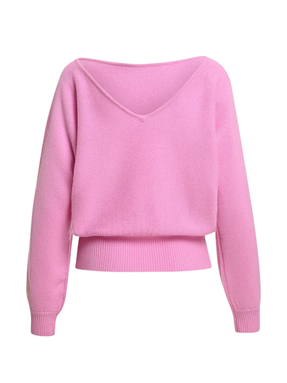 Kage Knitted Pullover