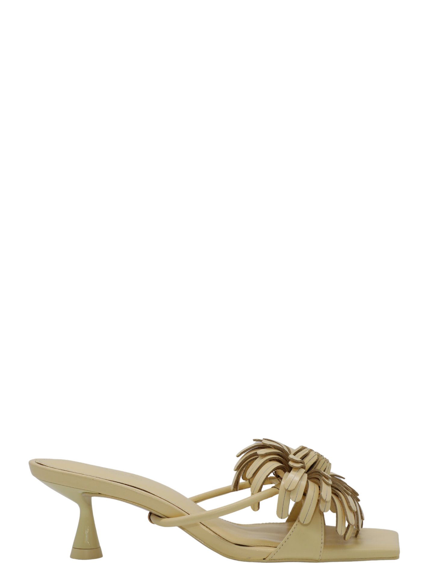 ALORA Low Heel
