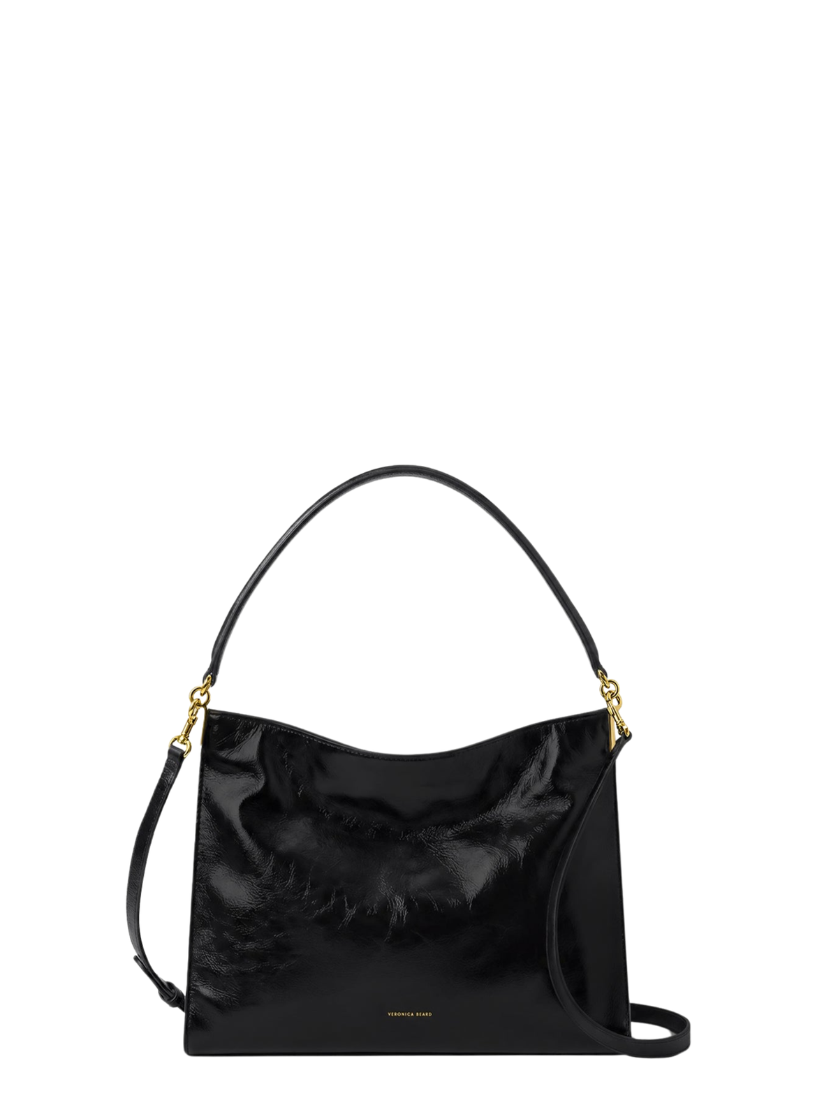 Crinkle Veronica Beard Vida Bag