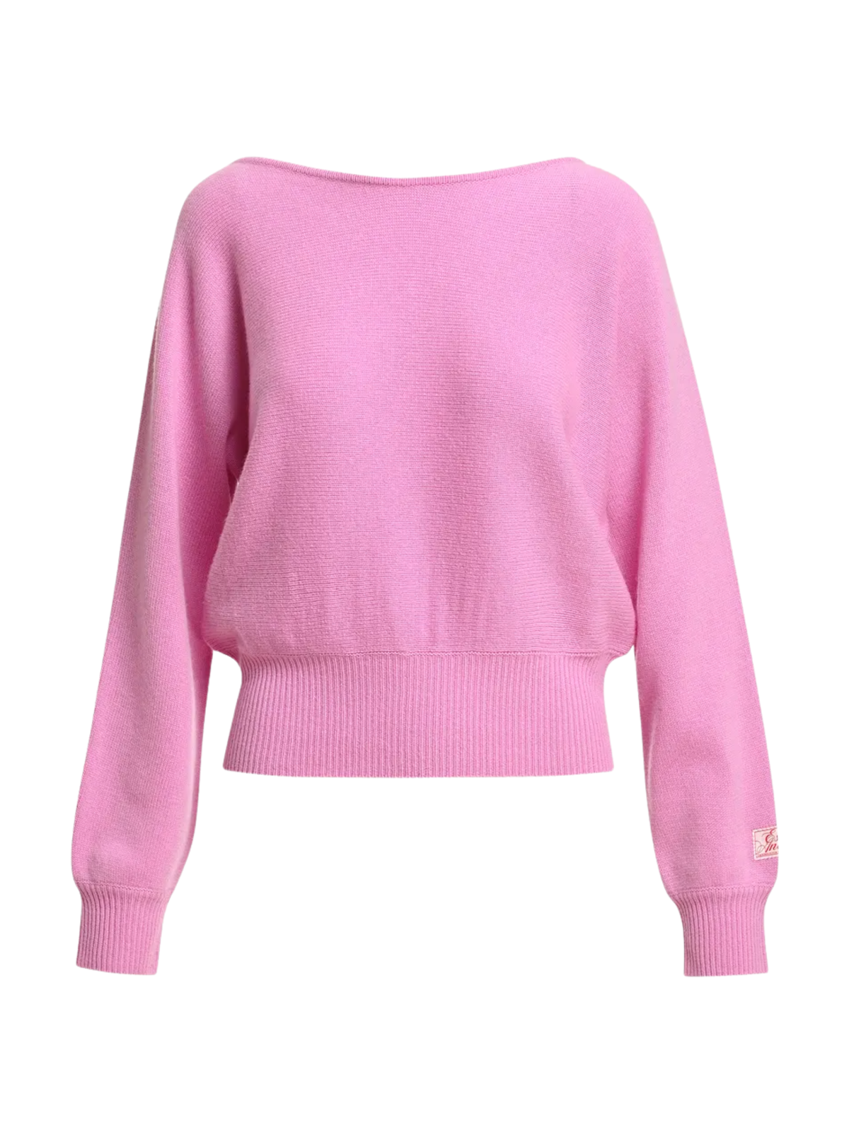 Kage Knitted Pullover