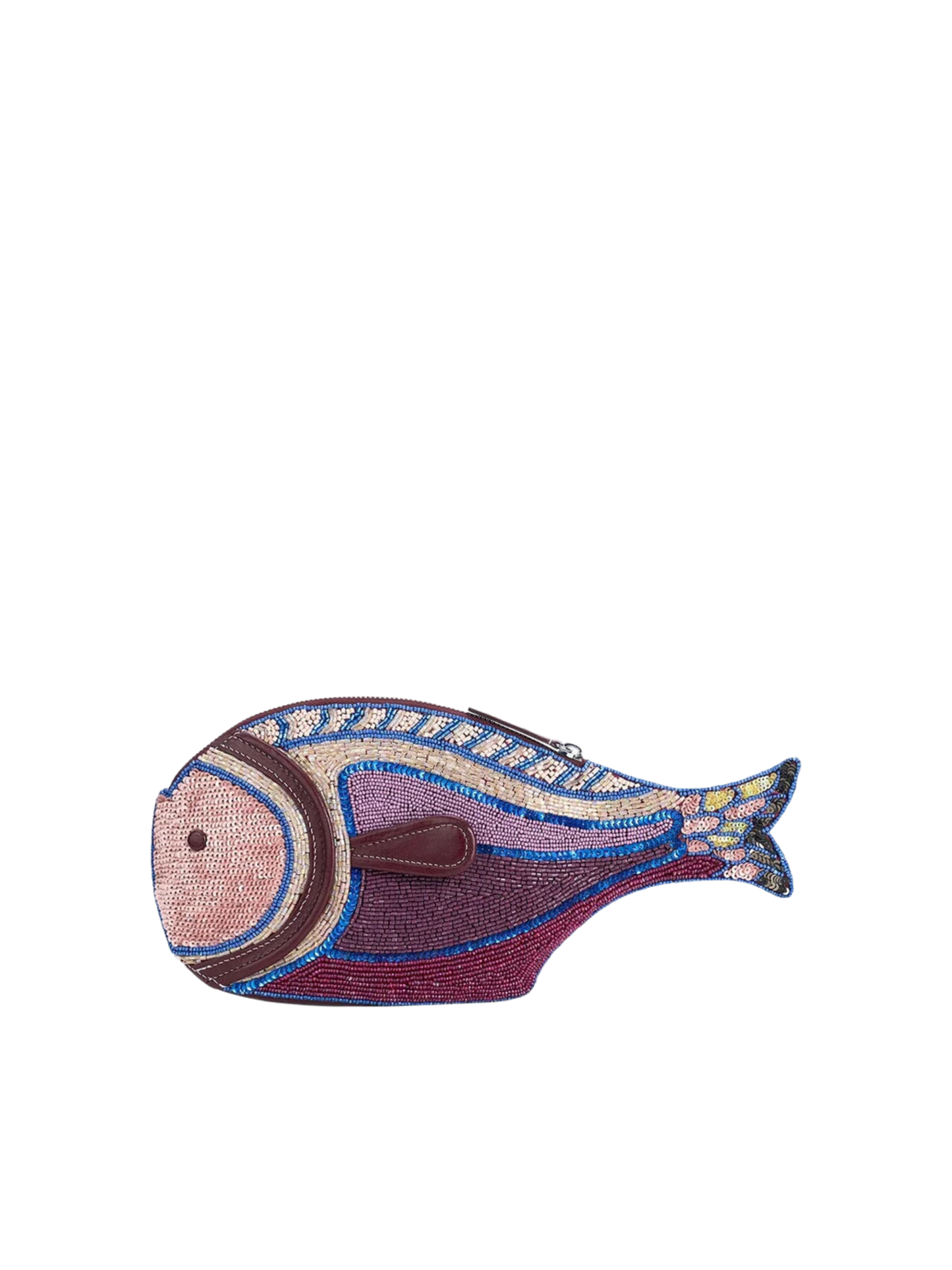 Pesce Clutch