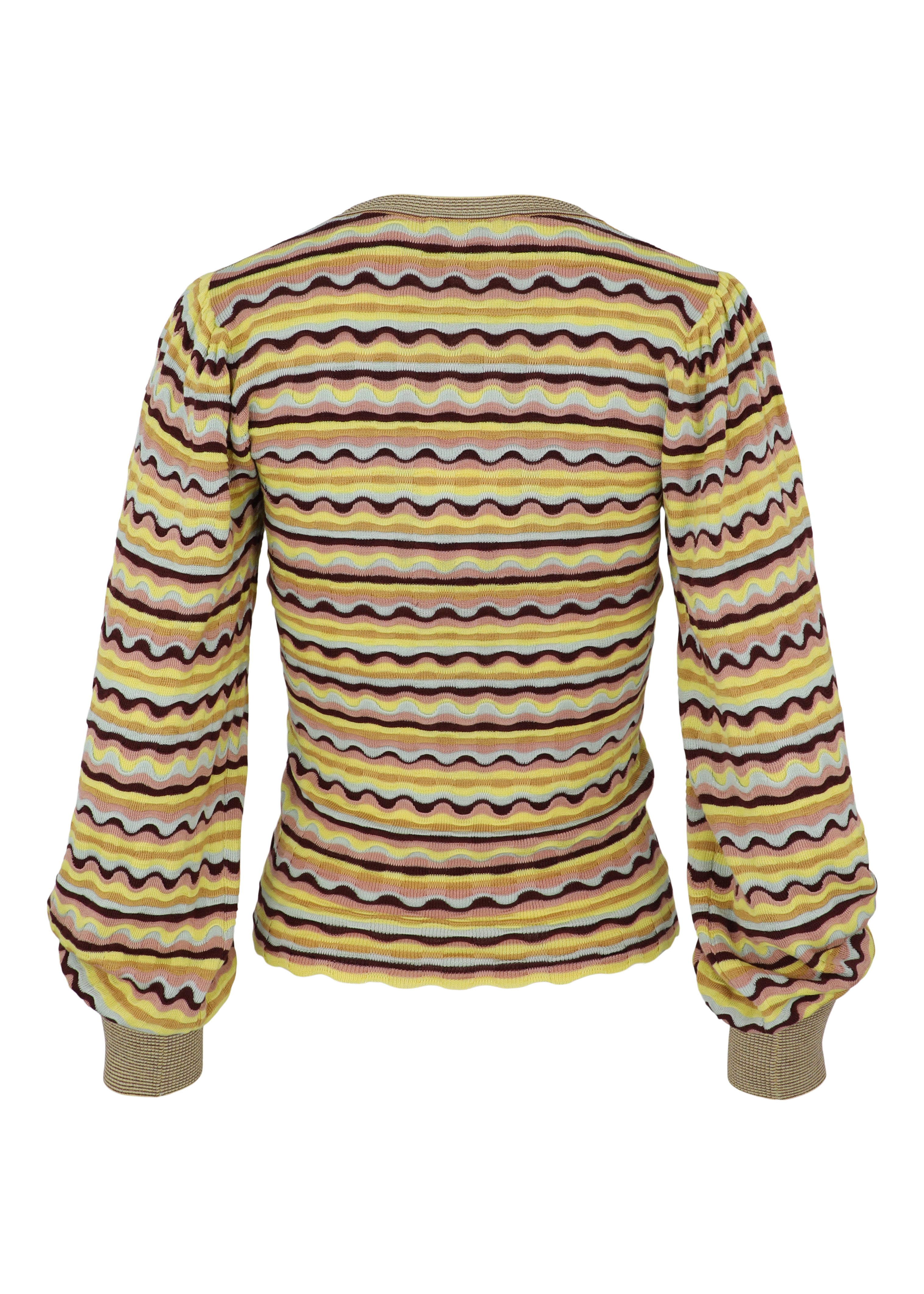 Ulla johnson annine discount pullover