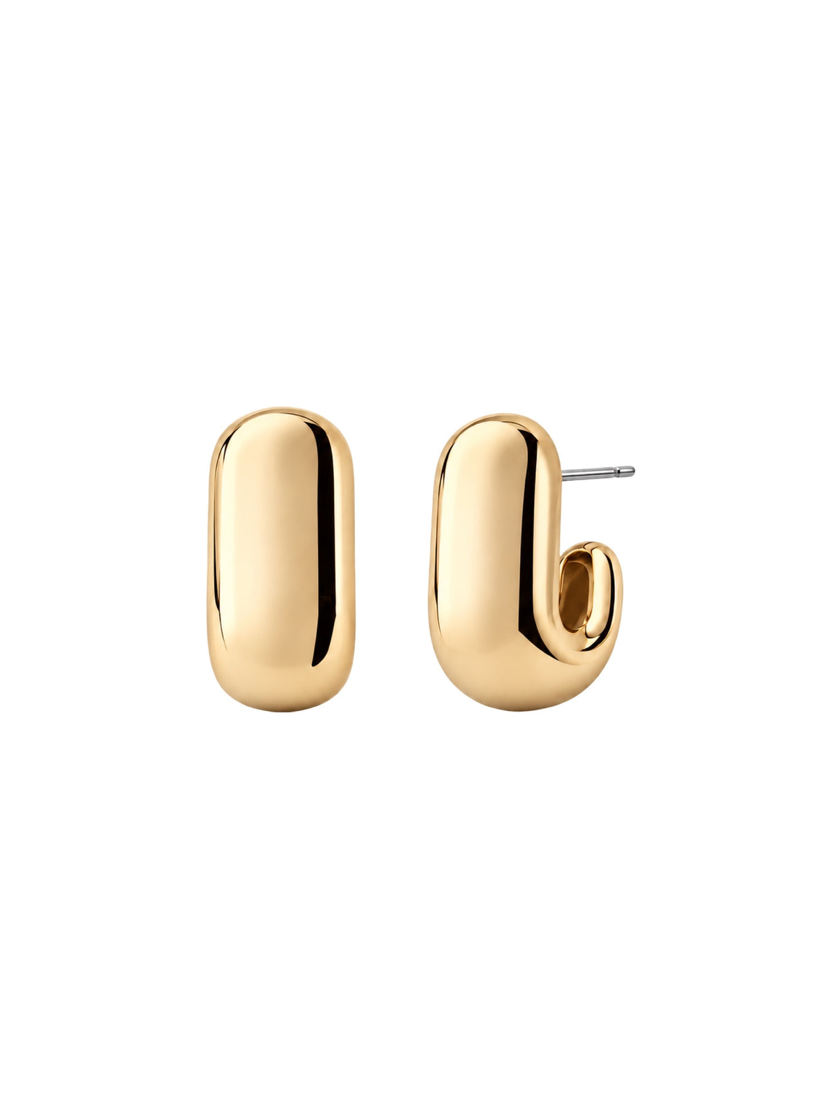 Leon Earrings