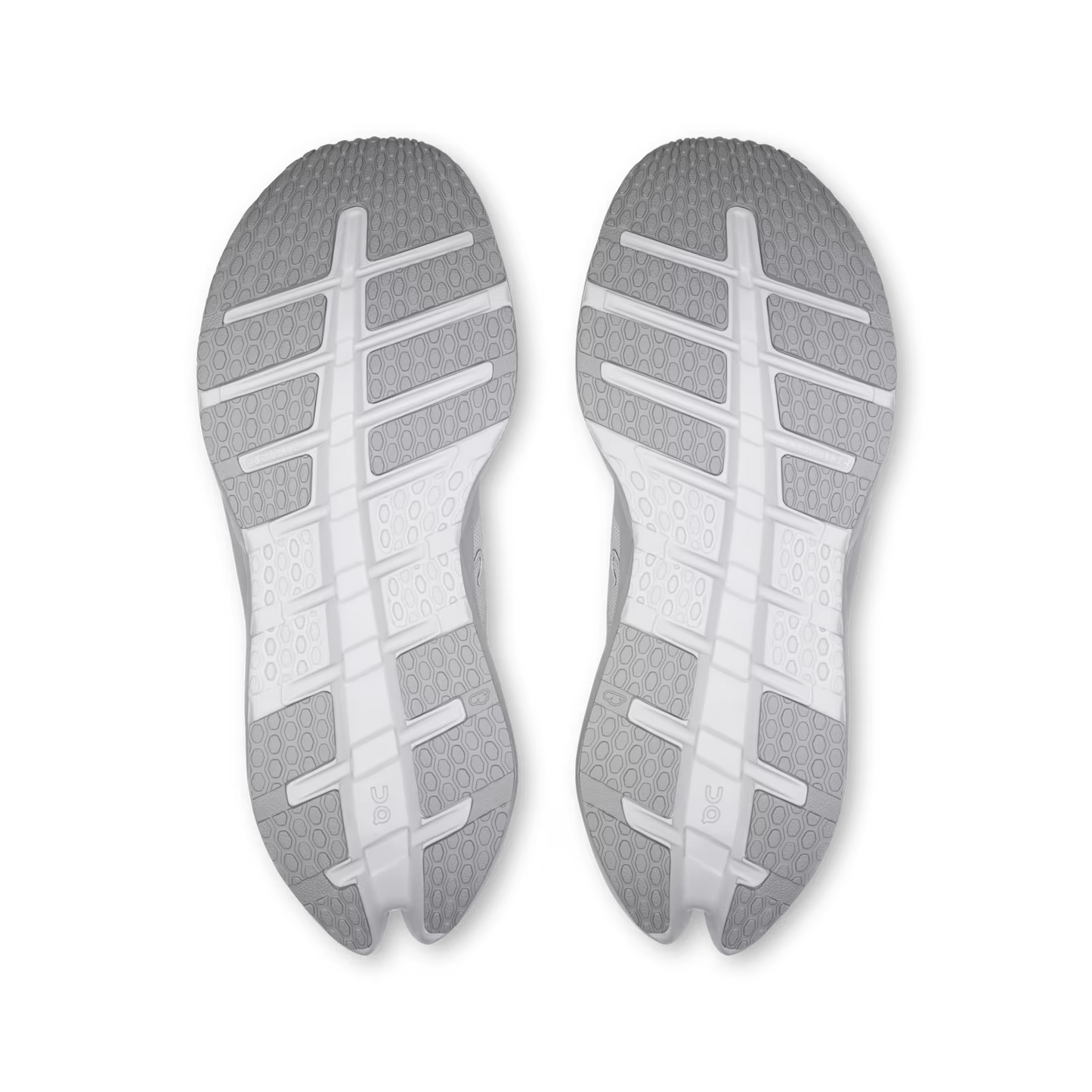 On Running Women's Cloudrunner 3 in Frost/Glacier