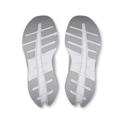 On Running Women's Cloudrunner 3 in Frost/Glacier