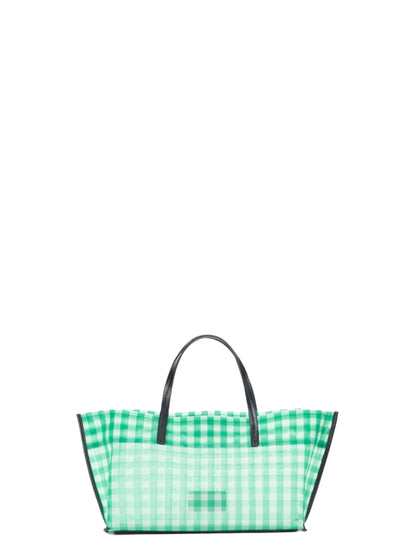 Staud Christos Mini Mesh Tote (More Colors)