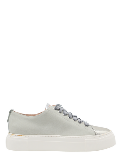 AGL Giuliana Sneaker in Sand