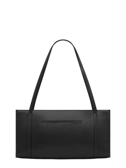 St. Agni Minimal Pocket Bag in Black