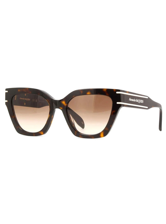 Alexander McQueen Sunglasses AM0398S