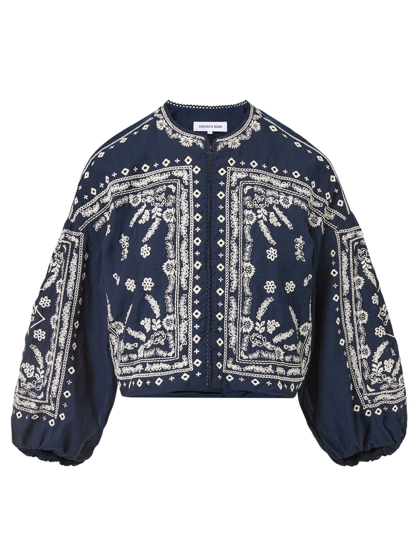 Drake Jacket