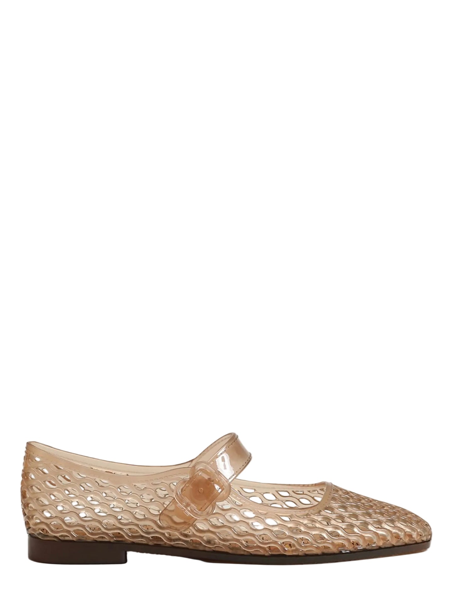 Sam Edelman Michaela Jelly Mary Jane Flat (More Colors)