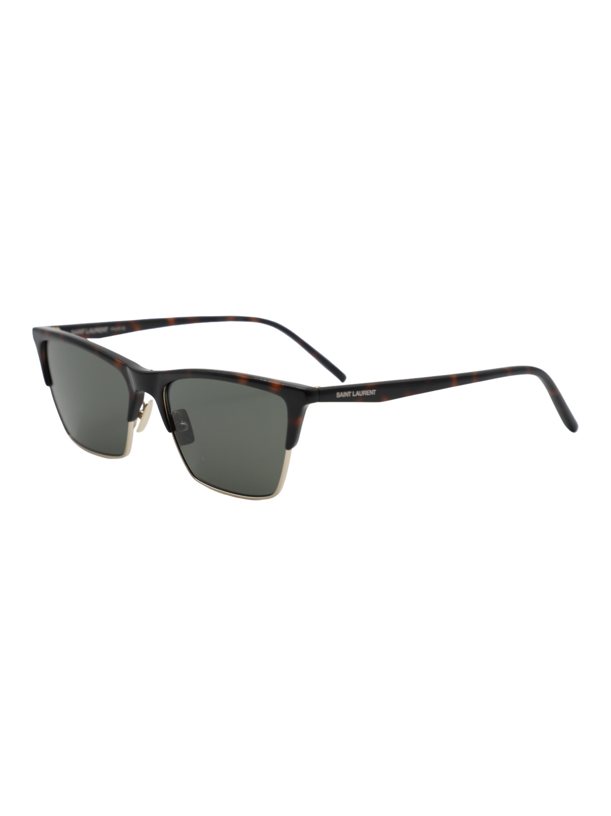Saint Laurent Sunglasses SL 767-004 – Leigh's of Breton Village
