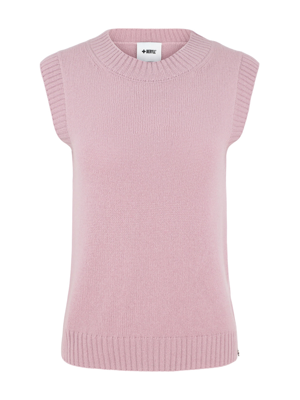 Beryll Chloe Top in Lilac