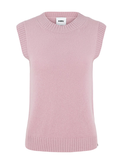 Beryll Chloe Top in Lilac