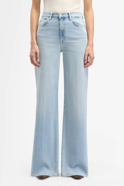 7 For All Mankind Lotta in Frozen