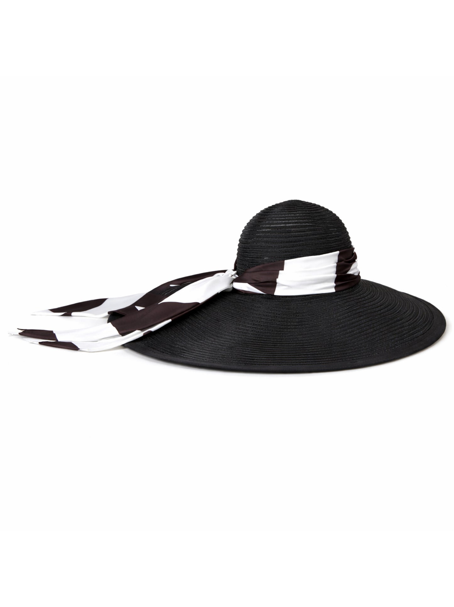 Eugenia Kim Sydney Hat in Black
