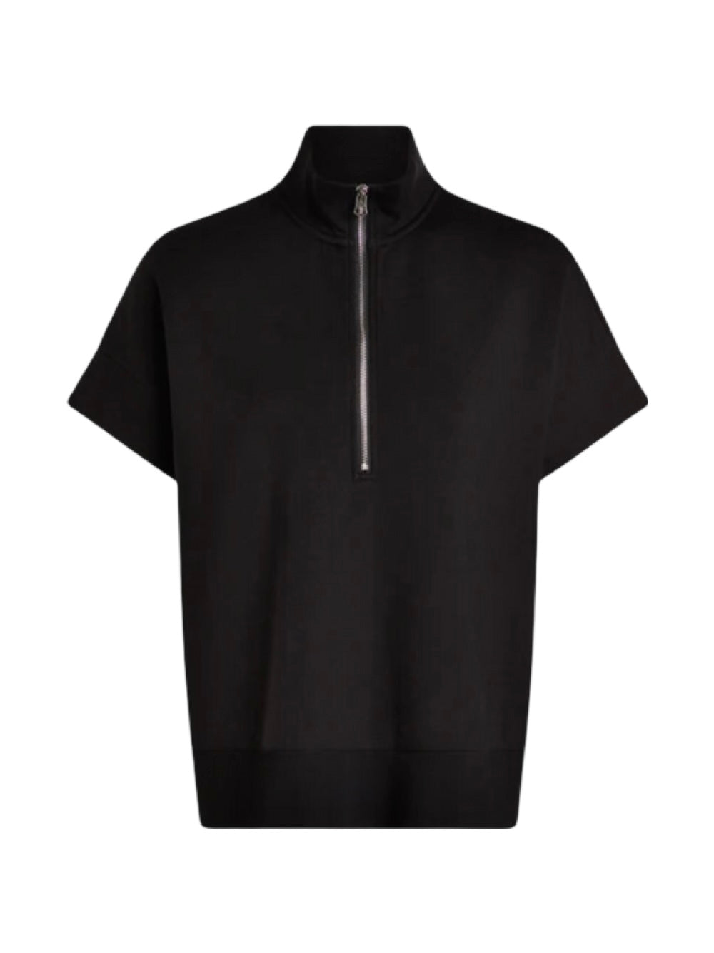 Varley Ritchie Short Sleeve Sweat (More Colors)