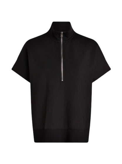 Varley Ritchie Short Sleeve Sweat (More Colors)