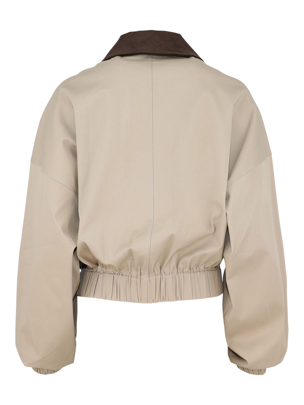 SEROYA Marielle Jacket in Sand