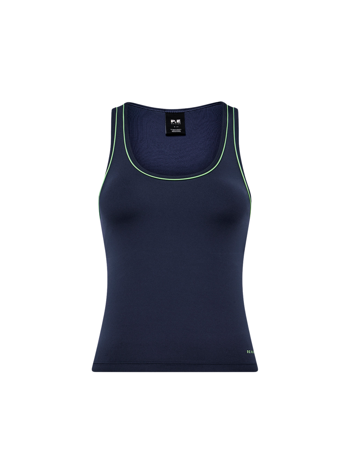 Spectrum Scoop Tank