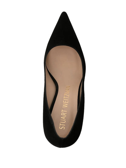 Stuart Weitzman Stuart 85 Pump Heel