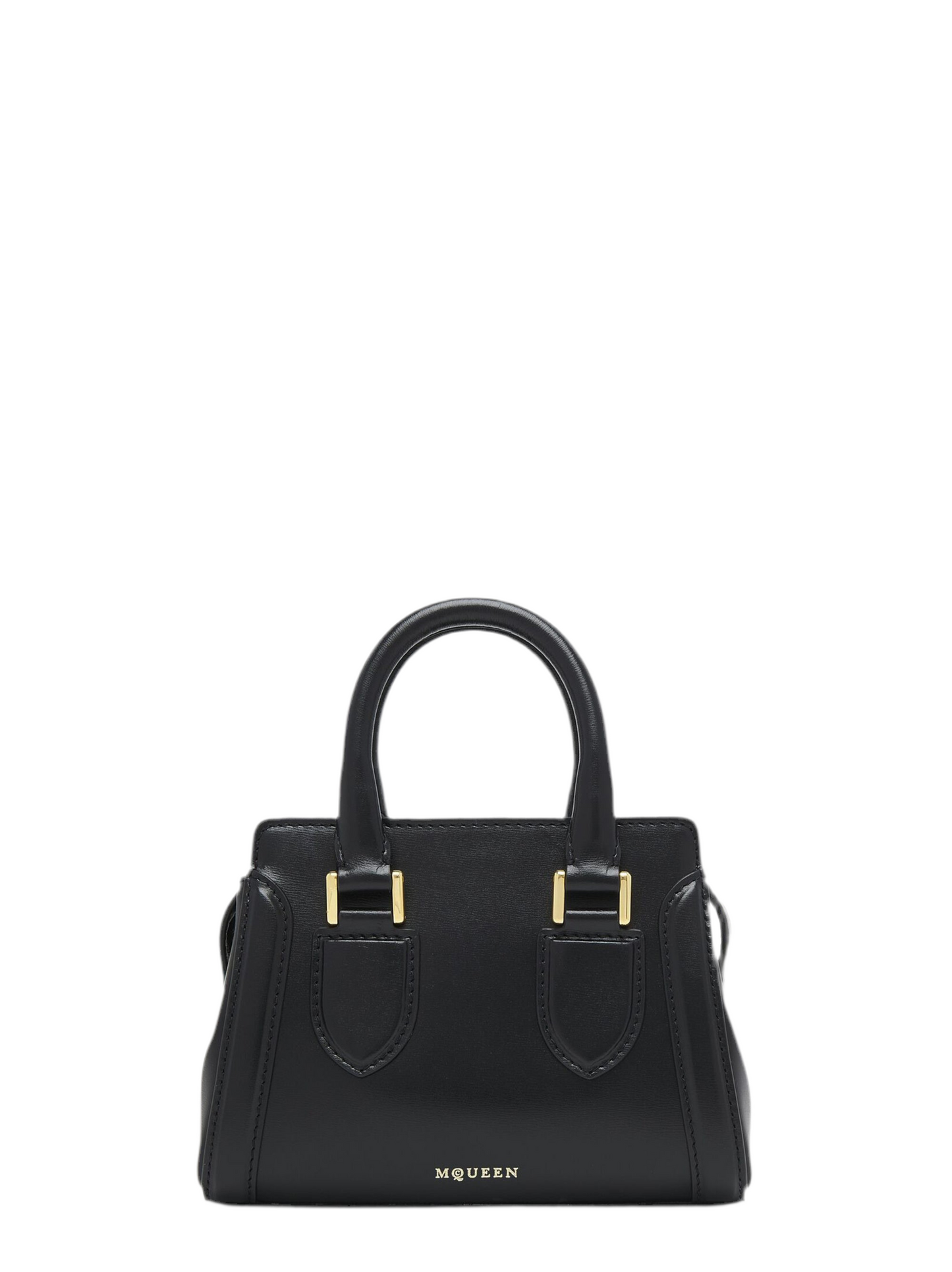 Alexander McQueen Birdee Mini Box (More Colors)