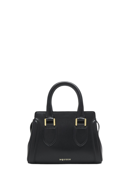 Alexander McQueen Birdee Mini Box (More Colors)