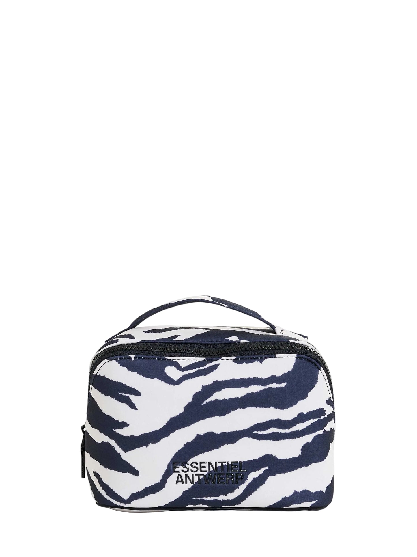 Essentiel Antwerp Printed Neoprene Pouch (More Colors)