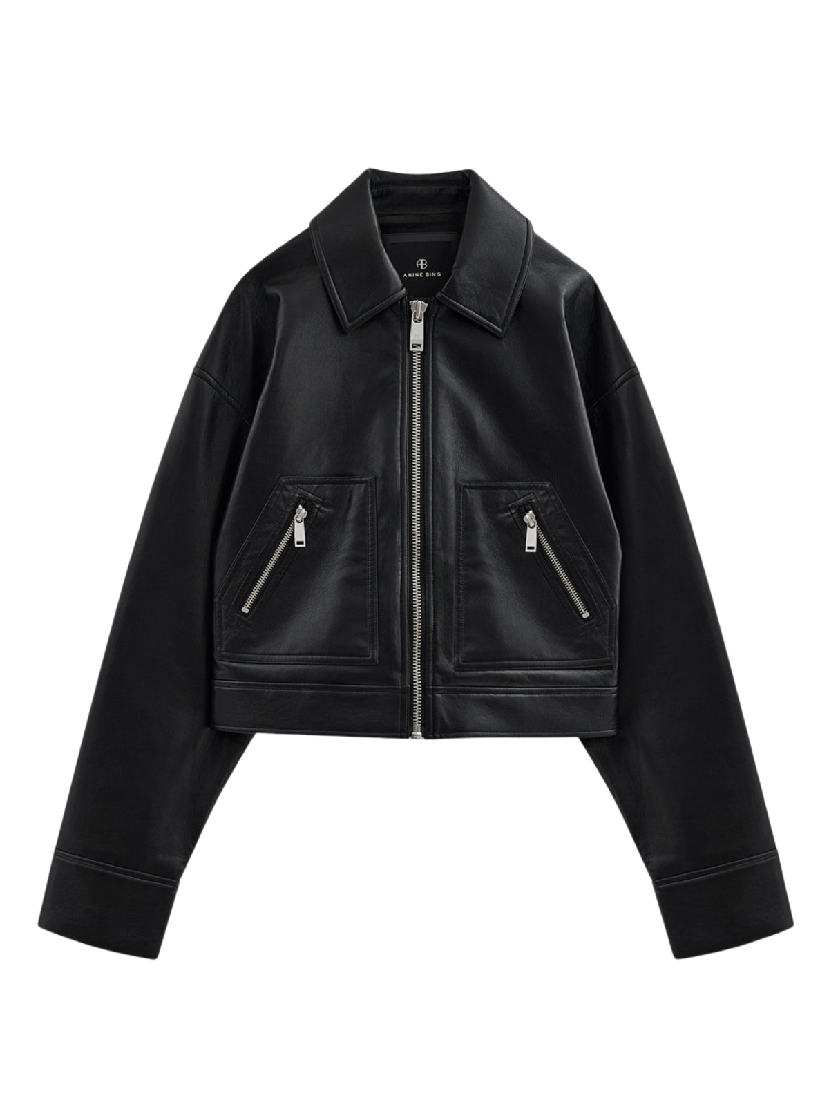 Assan Jacket