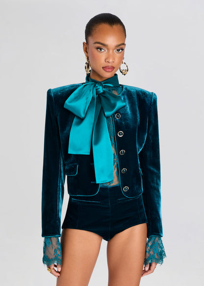 Alto Velvet Jkt