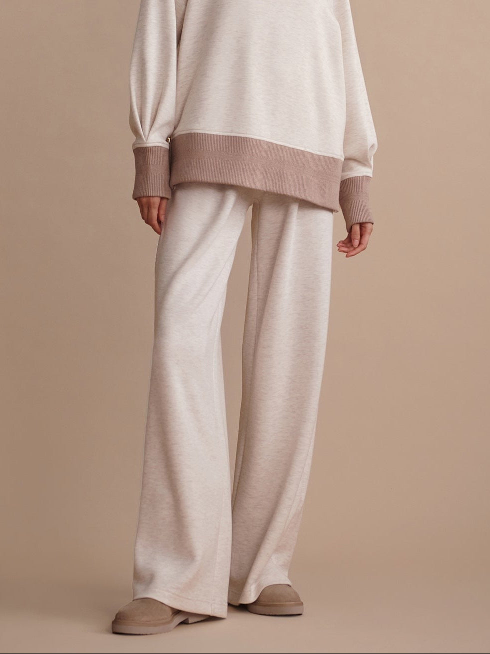Varley Extra Wide Leg Pant 32 (More Colors)