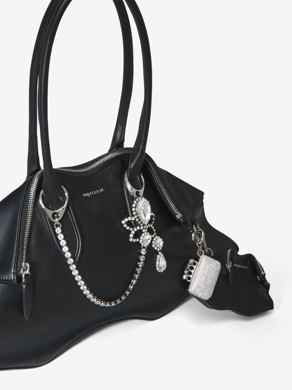 Alexander McQueen Chandelier Chain