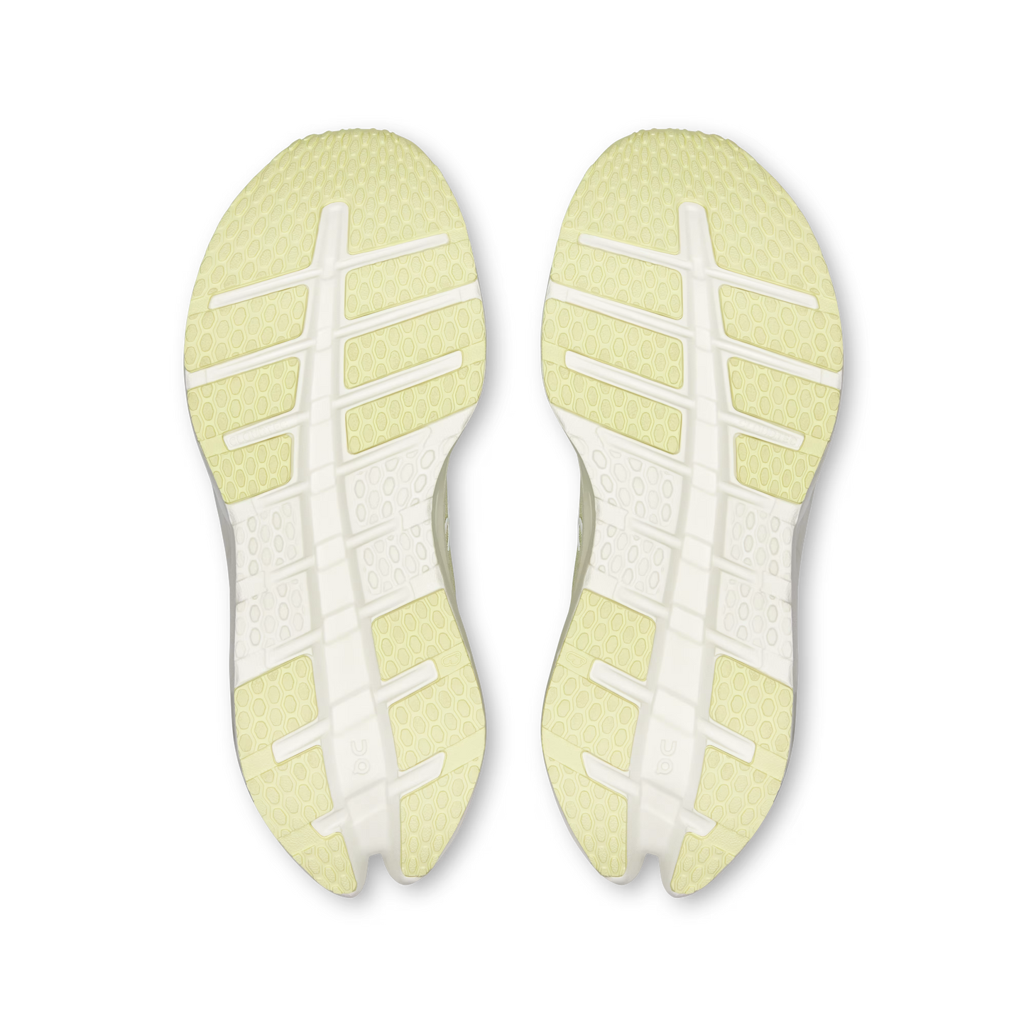 On Running Women's Cloudrunner 3 in Seedling/Ivory