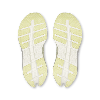 On Running Women's Cloudrunner 3 in Seedling/Ivory