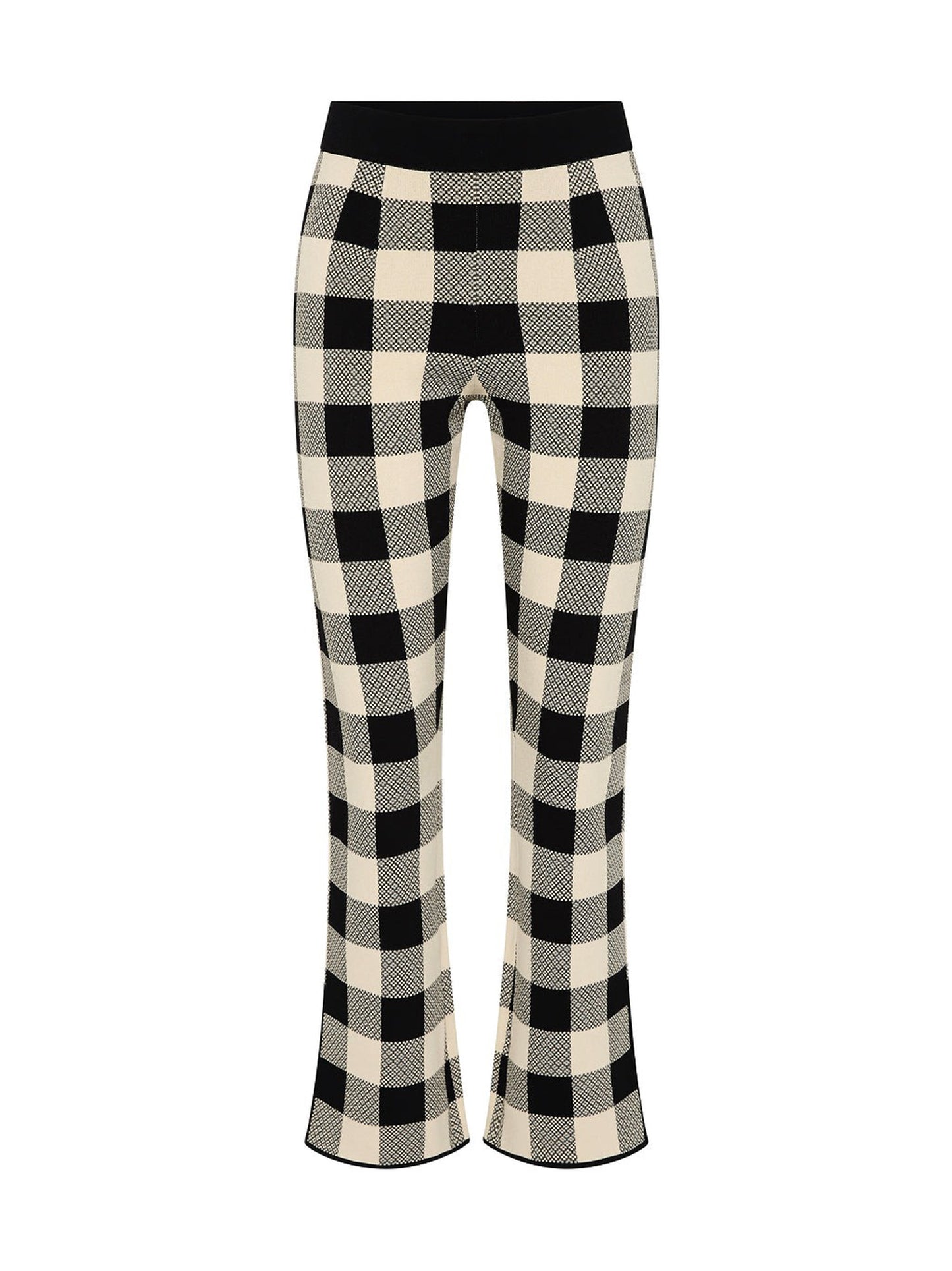 Posse Pippa Pant in Heritage Plaid