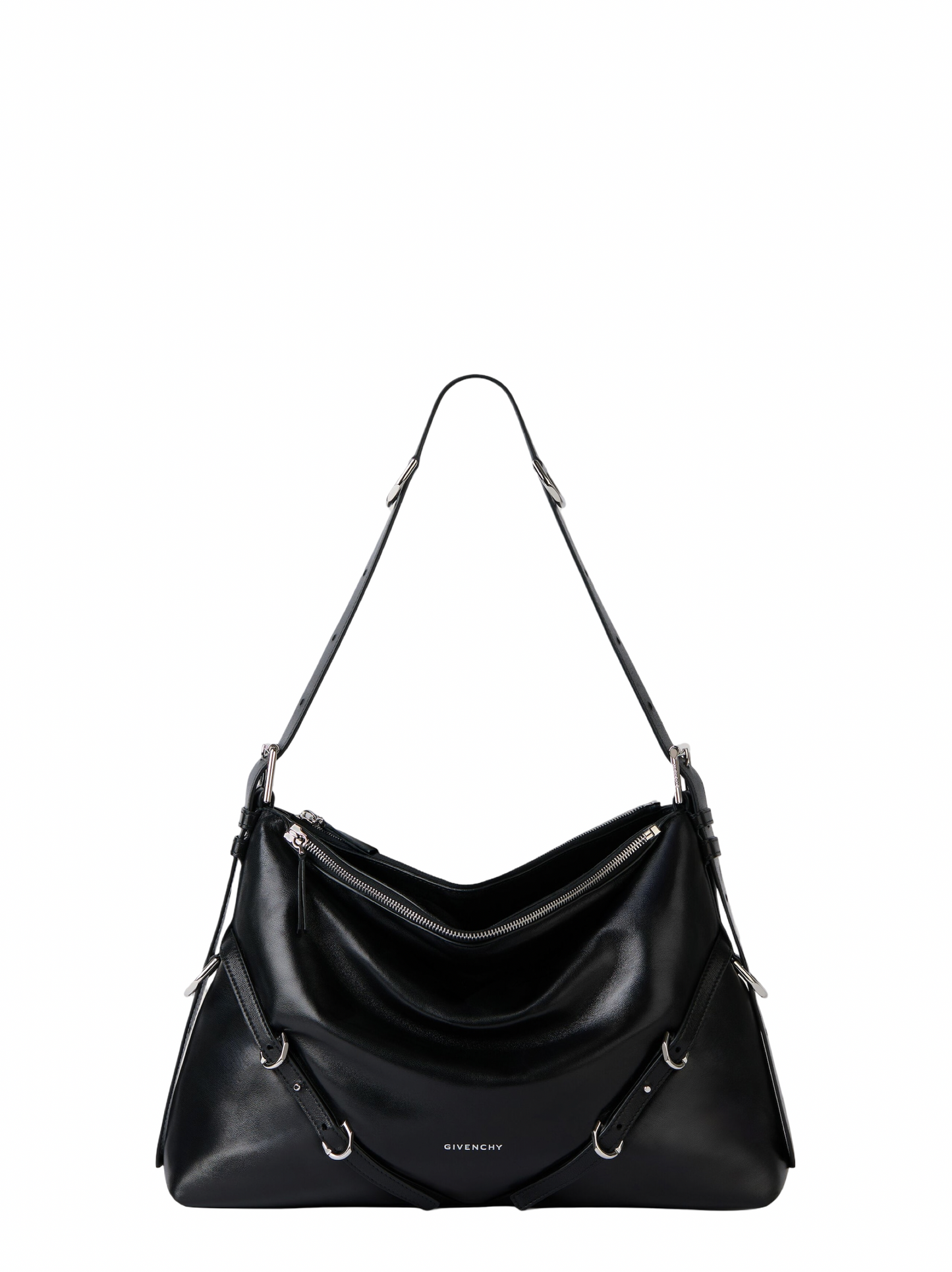 Voyou Bomber - Medium Bag