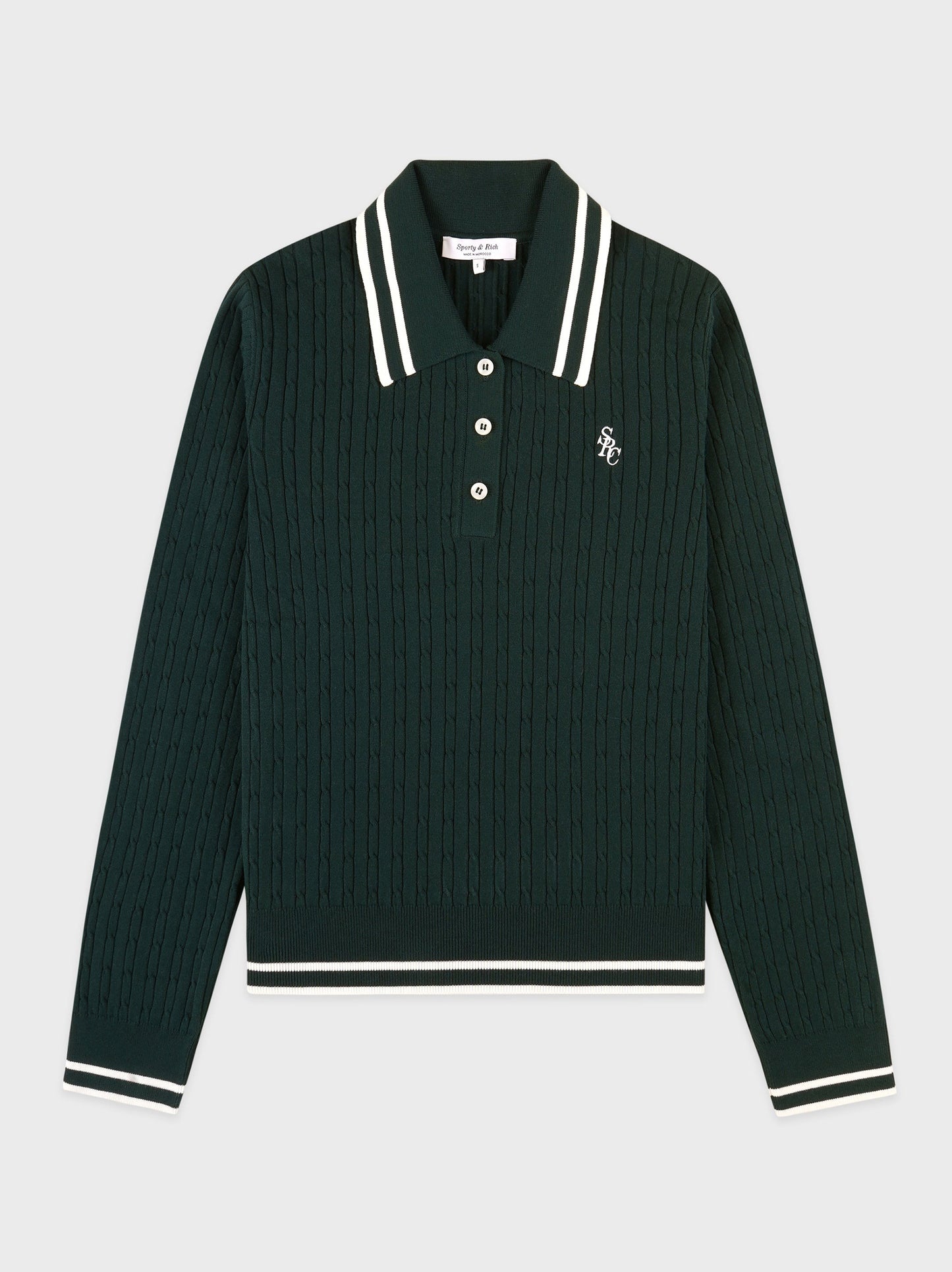 SRC Mini Cable LS Polo