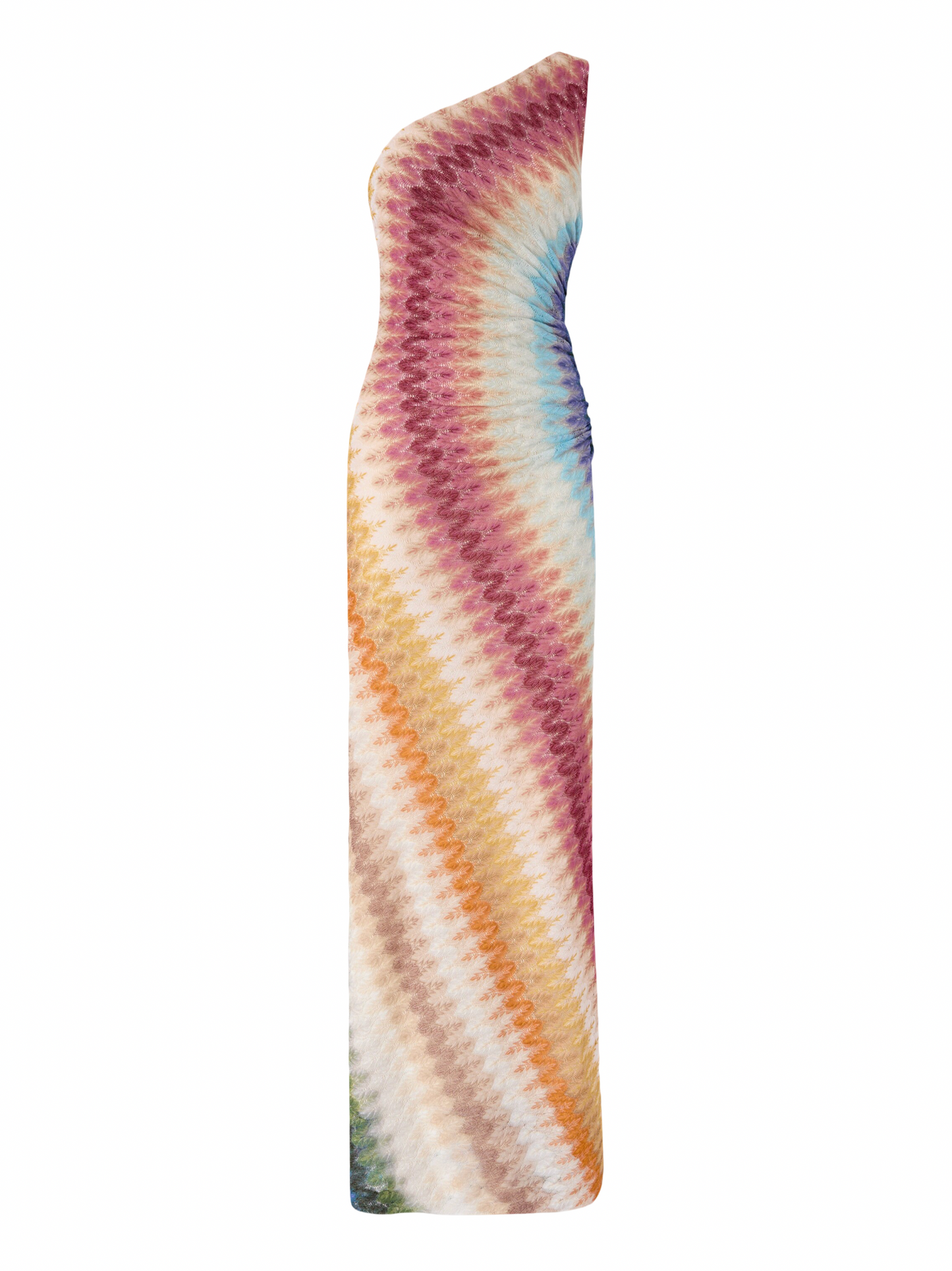 Long Dress