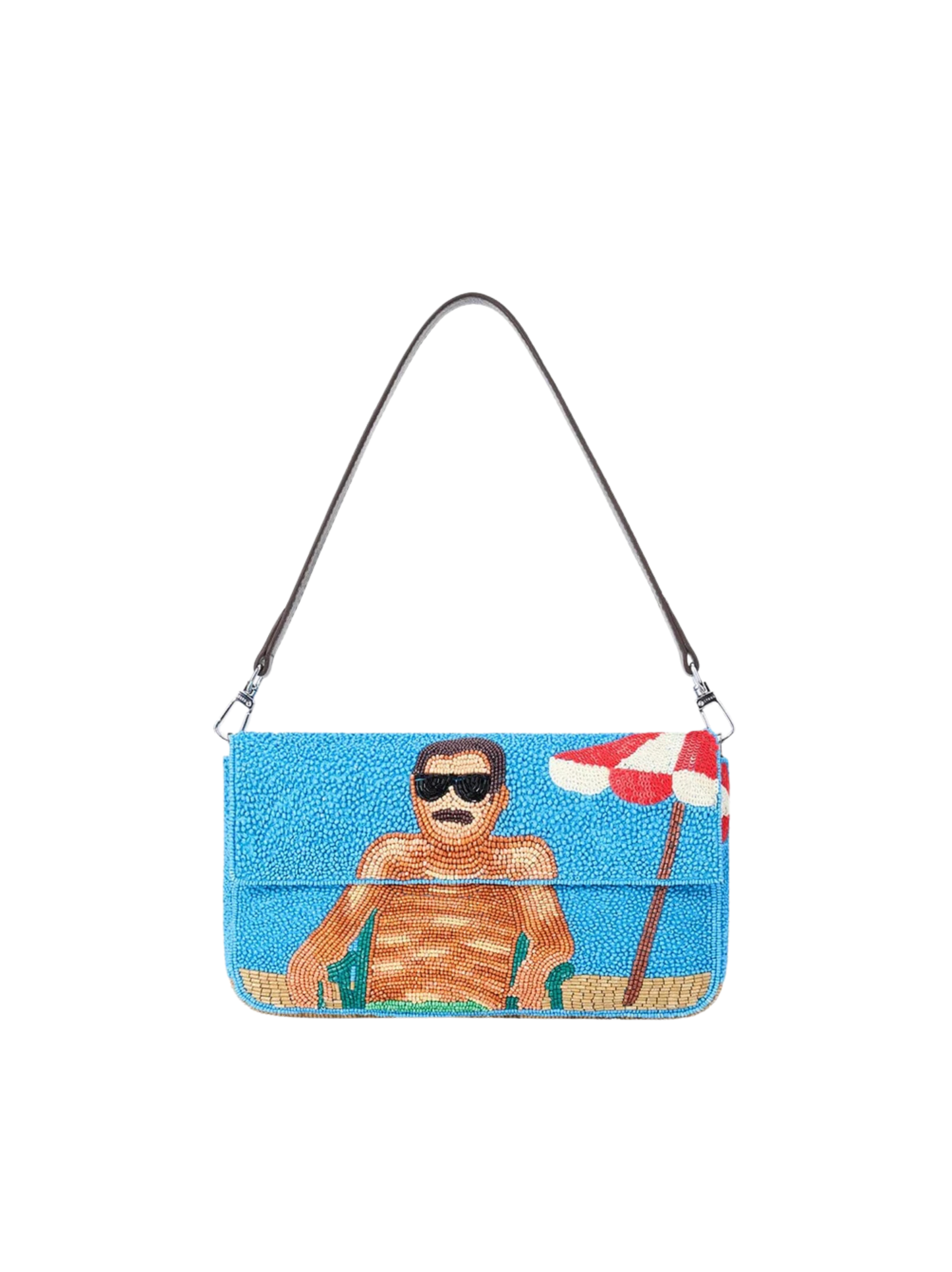 Timmy Convertible Shoulder Bag