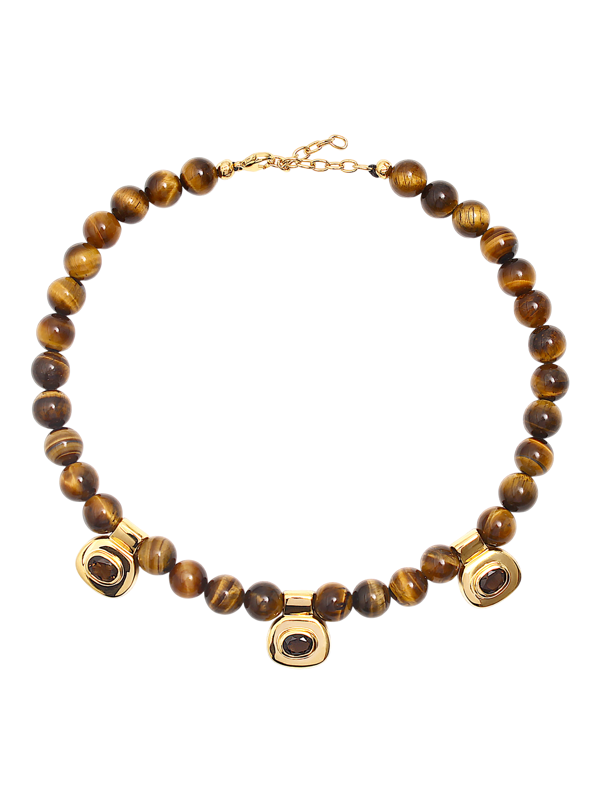 Bernadette Necklace