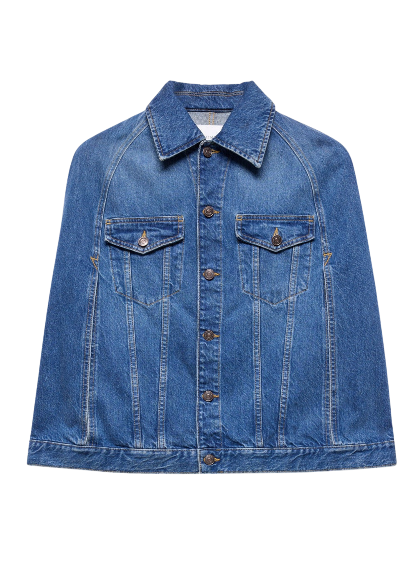 7 For All Mankind Cape in Midtown