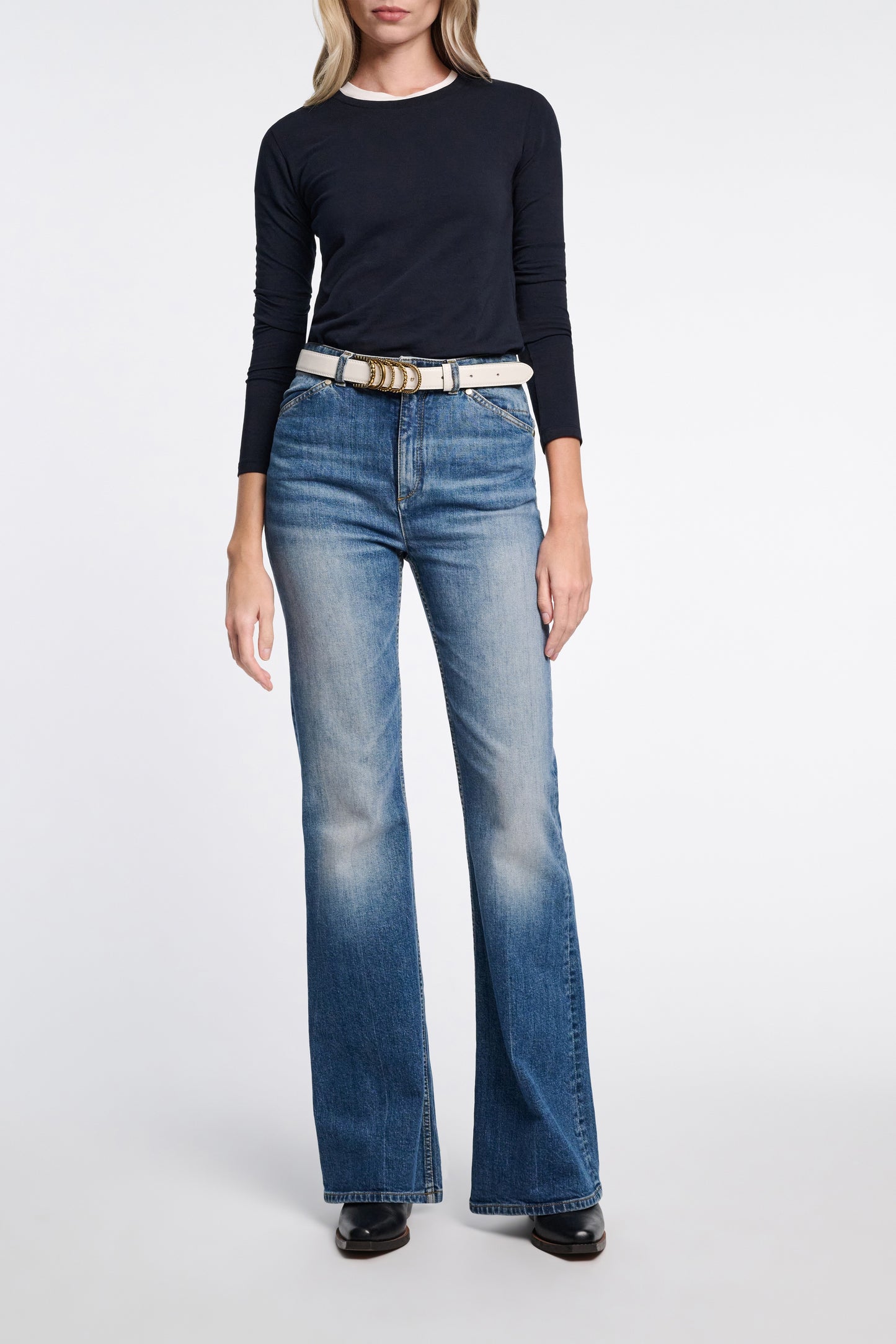 Dorothee Schumacher All Time Favorites Shirt (More Colors)