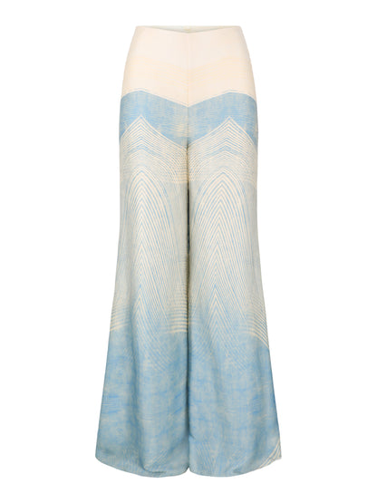 Alexis Andres Pant in Axure