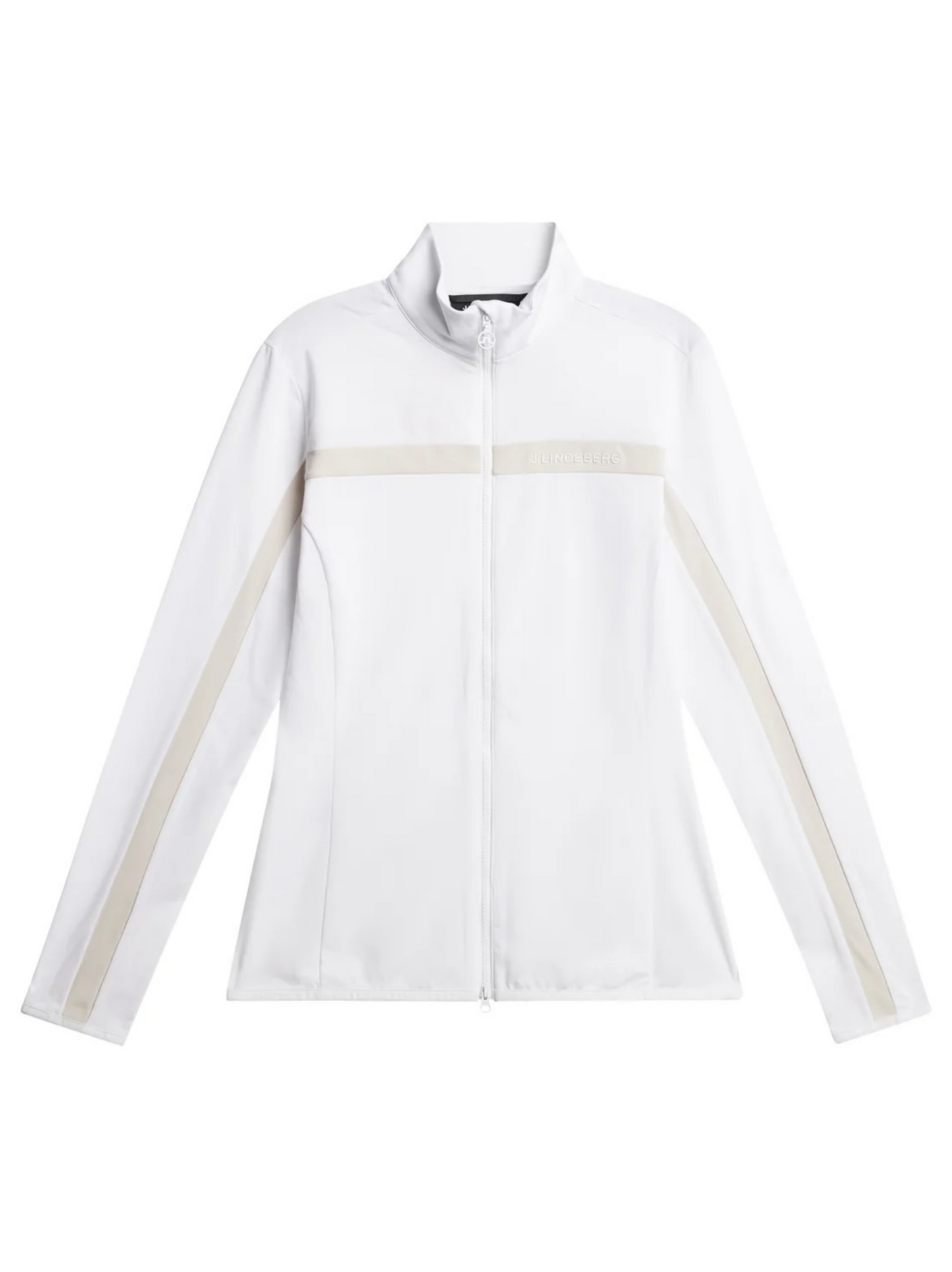 J.Lindeberg Seasonal Janice Mid Layer Jacket (More Colors)