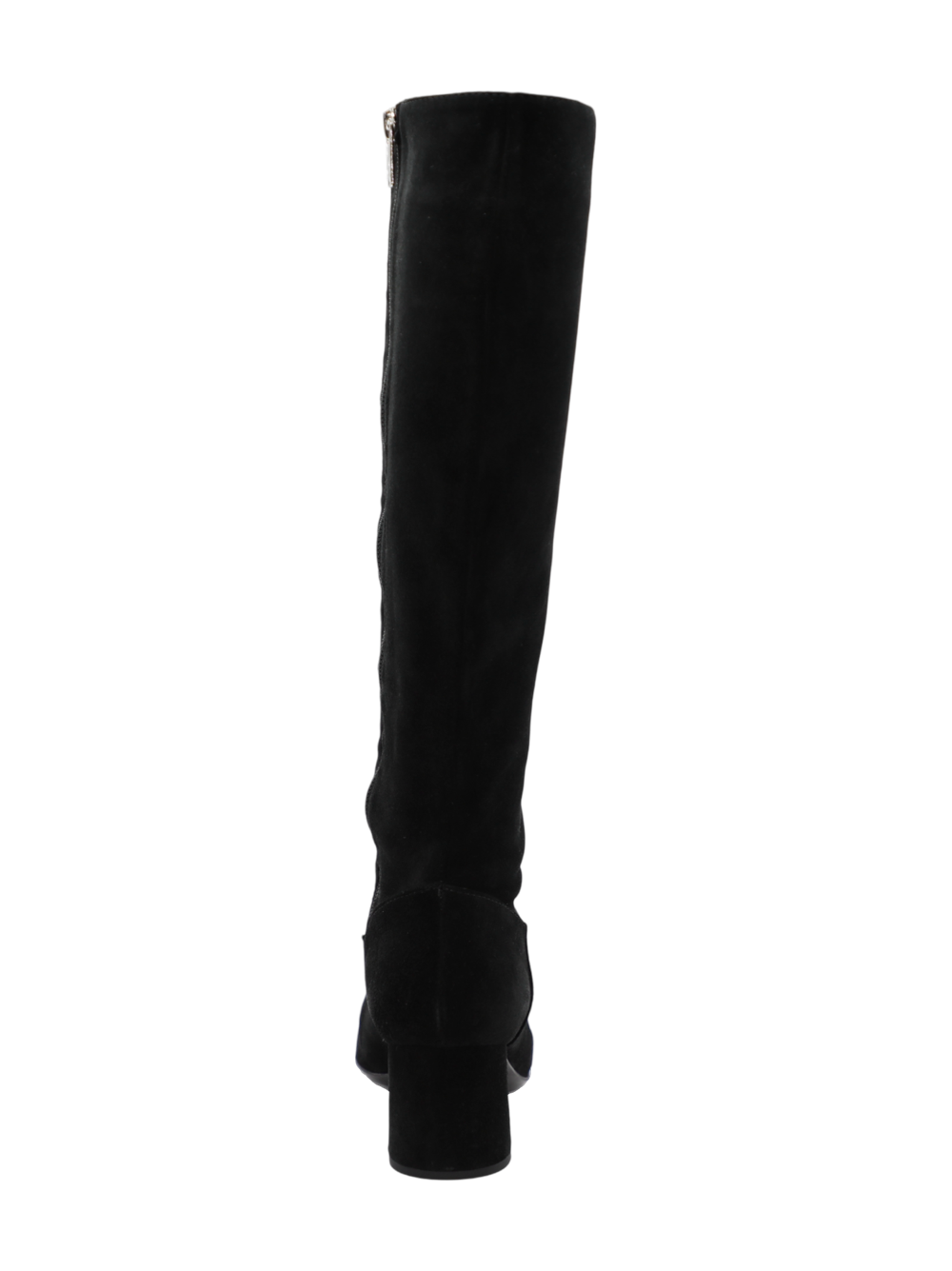 AGL Loretta Knee-High Suede Boots