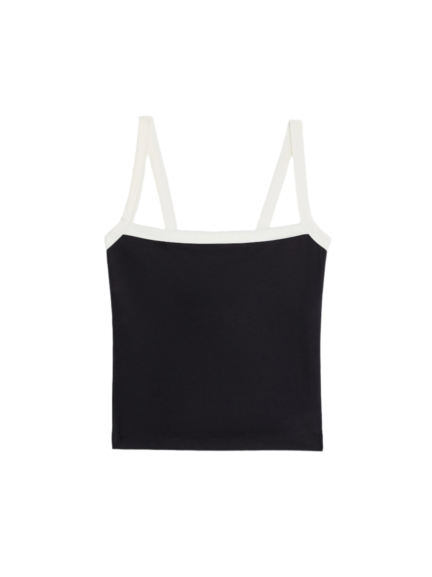Splits59 Monah Rigor Tank in Black