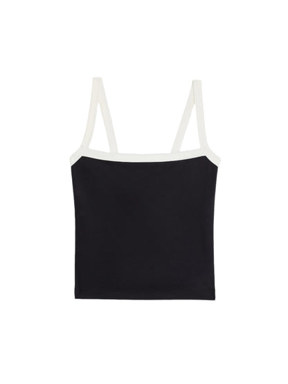 Splits59 Monah Rigor Tank in Black