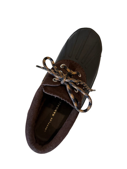 Zola Short Weather Boot