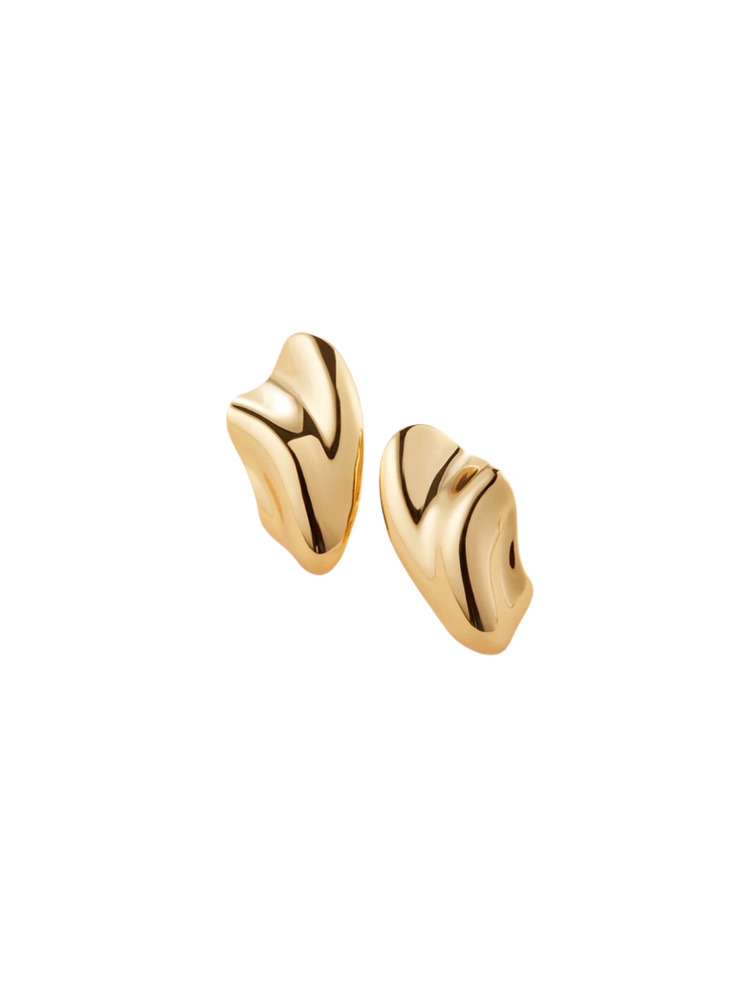 Jenny Bird Portia Earrings (More Colors)